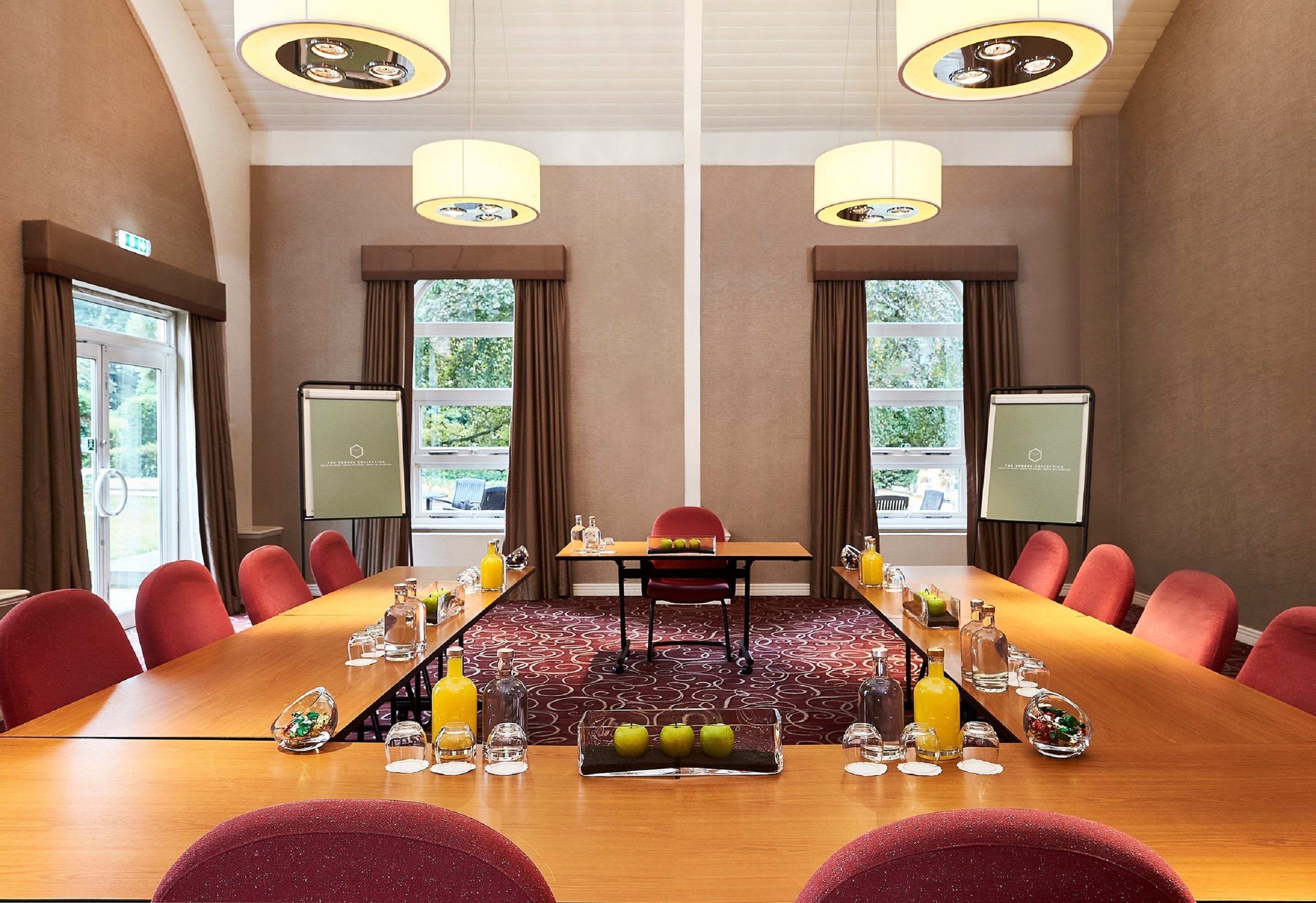 Foto - Sedgebrook Hall