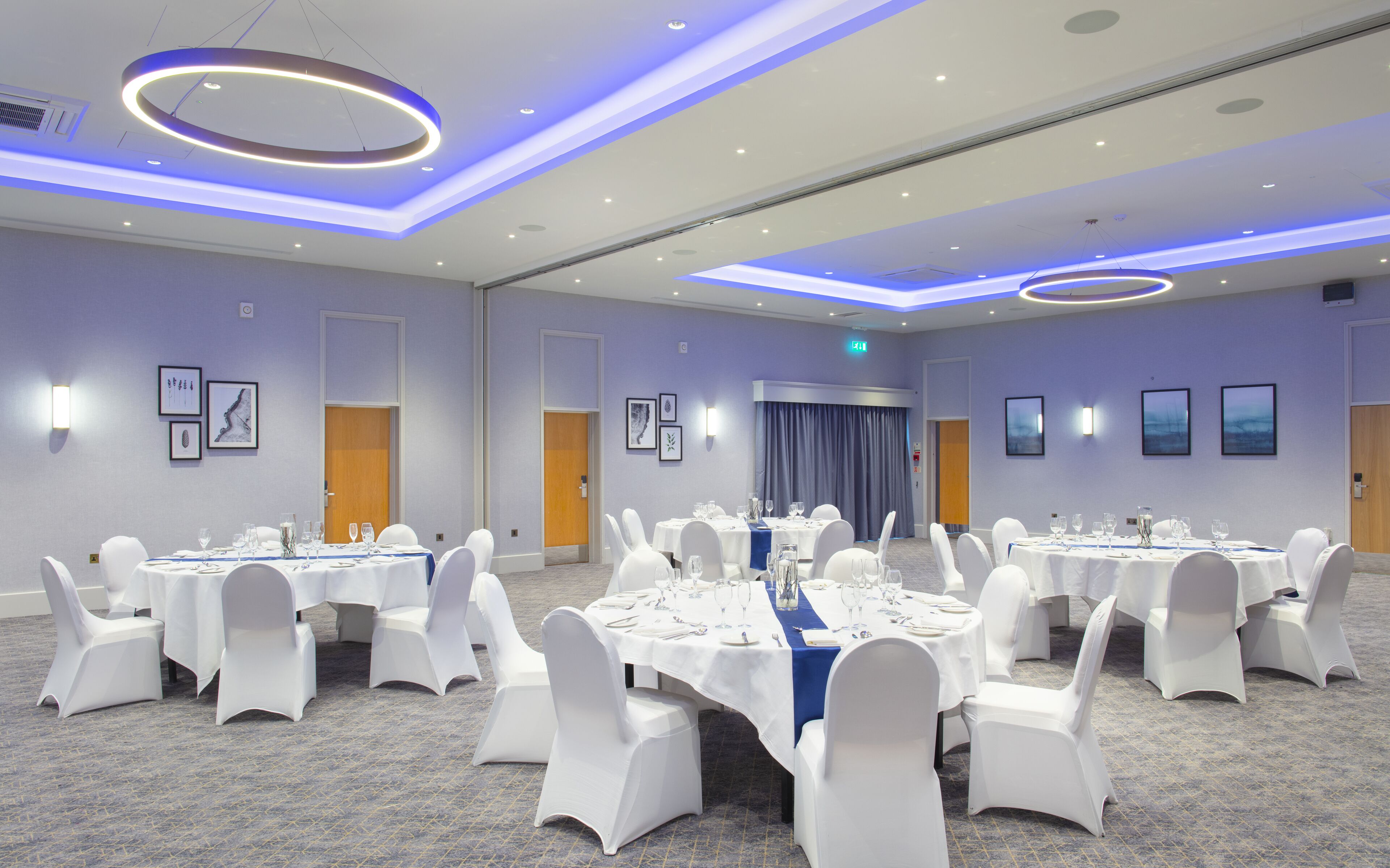 Foto - Sedgebrook Hall