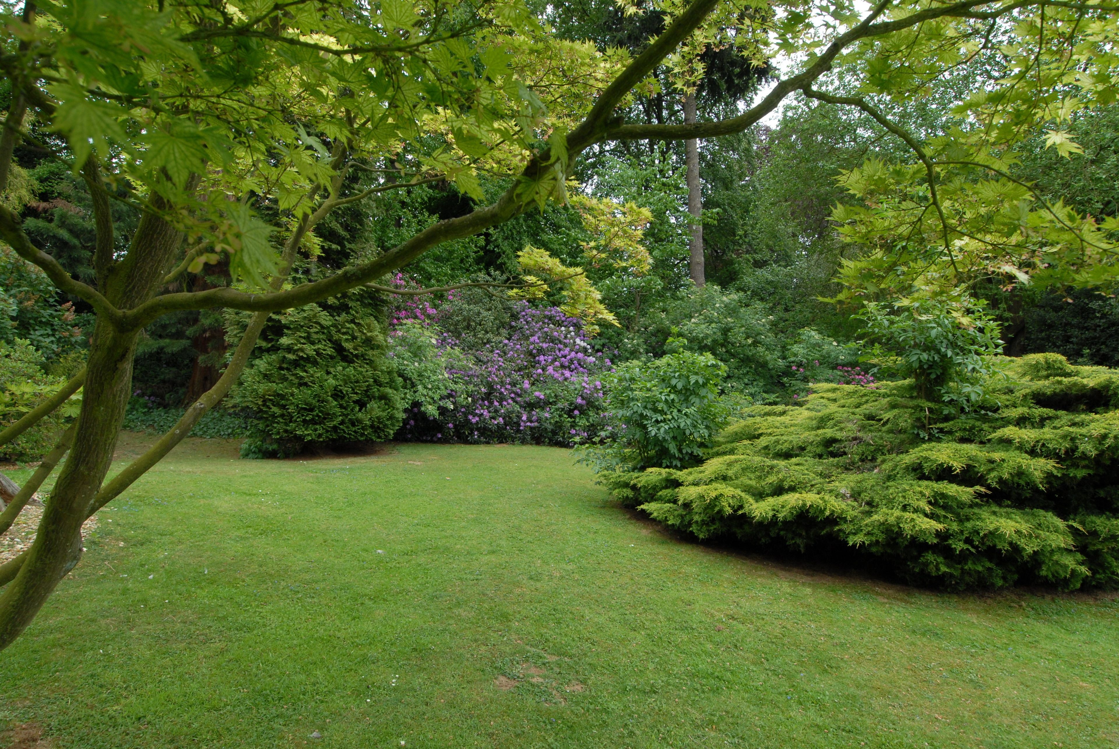 Foto - Sedgebrook Hall