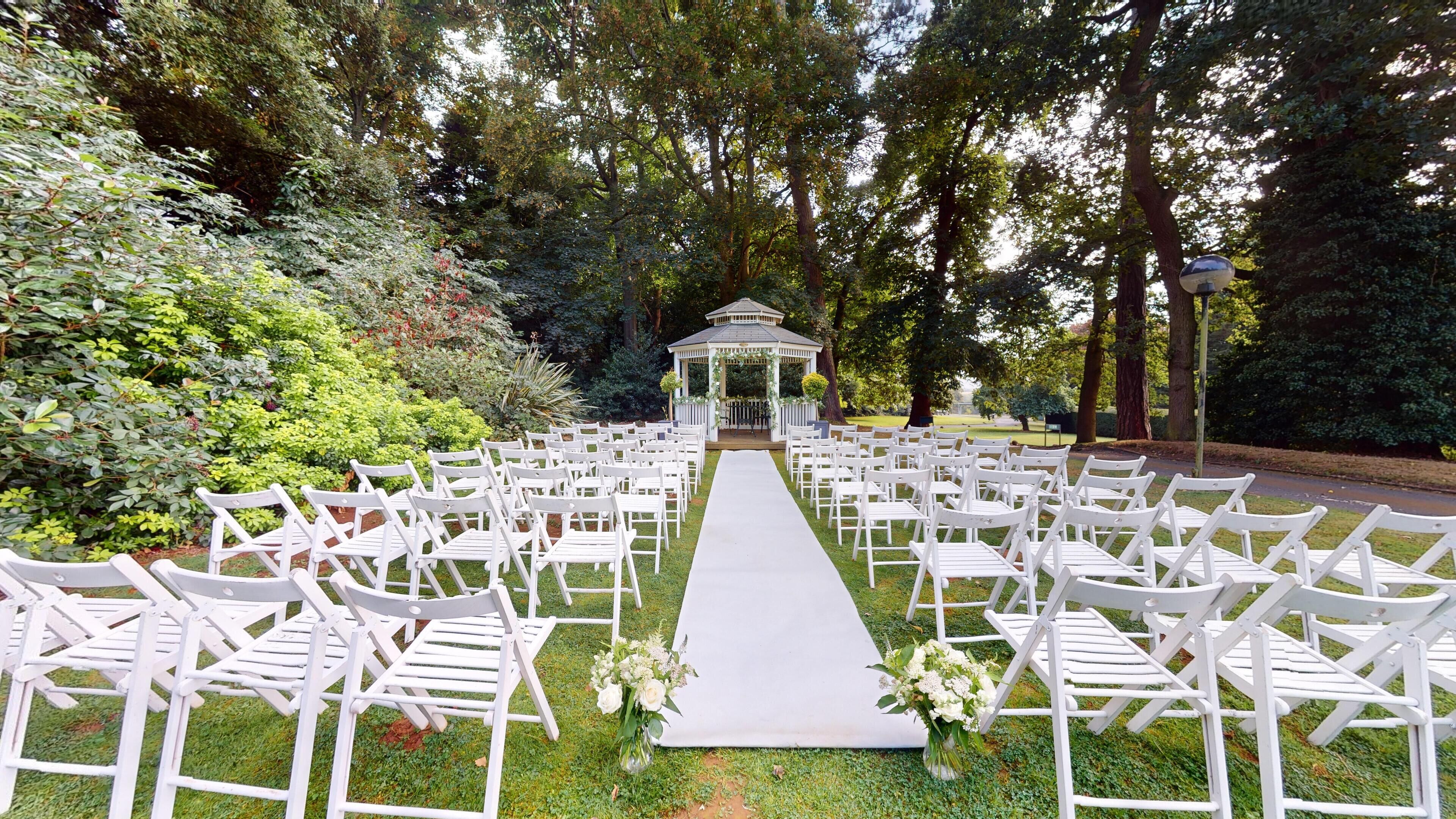 Foto - Sedgebrook Hall