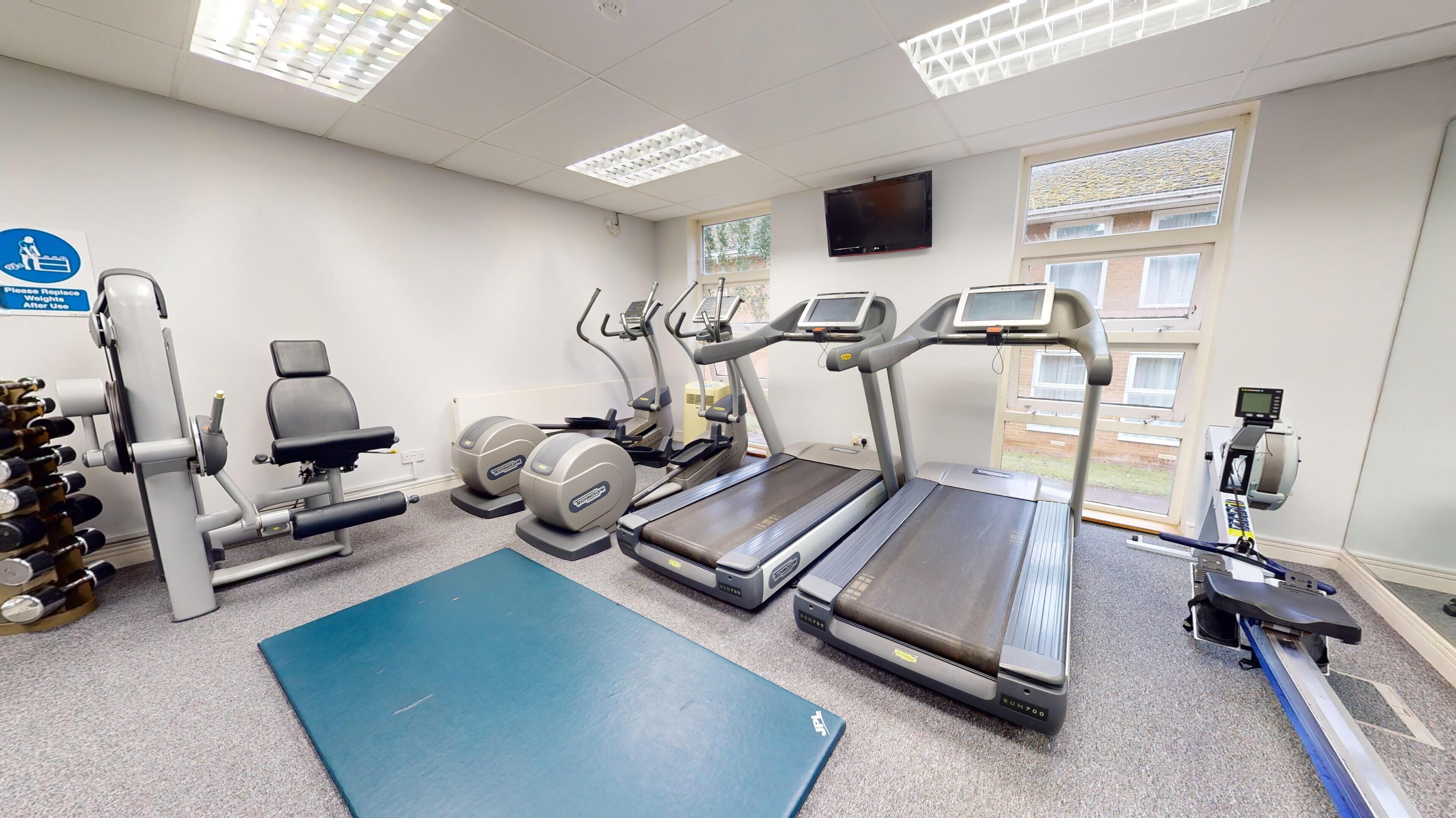 Foto - Sedgebrook Hall