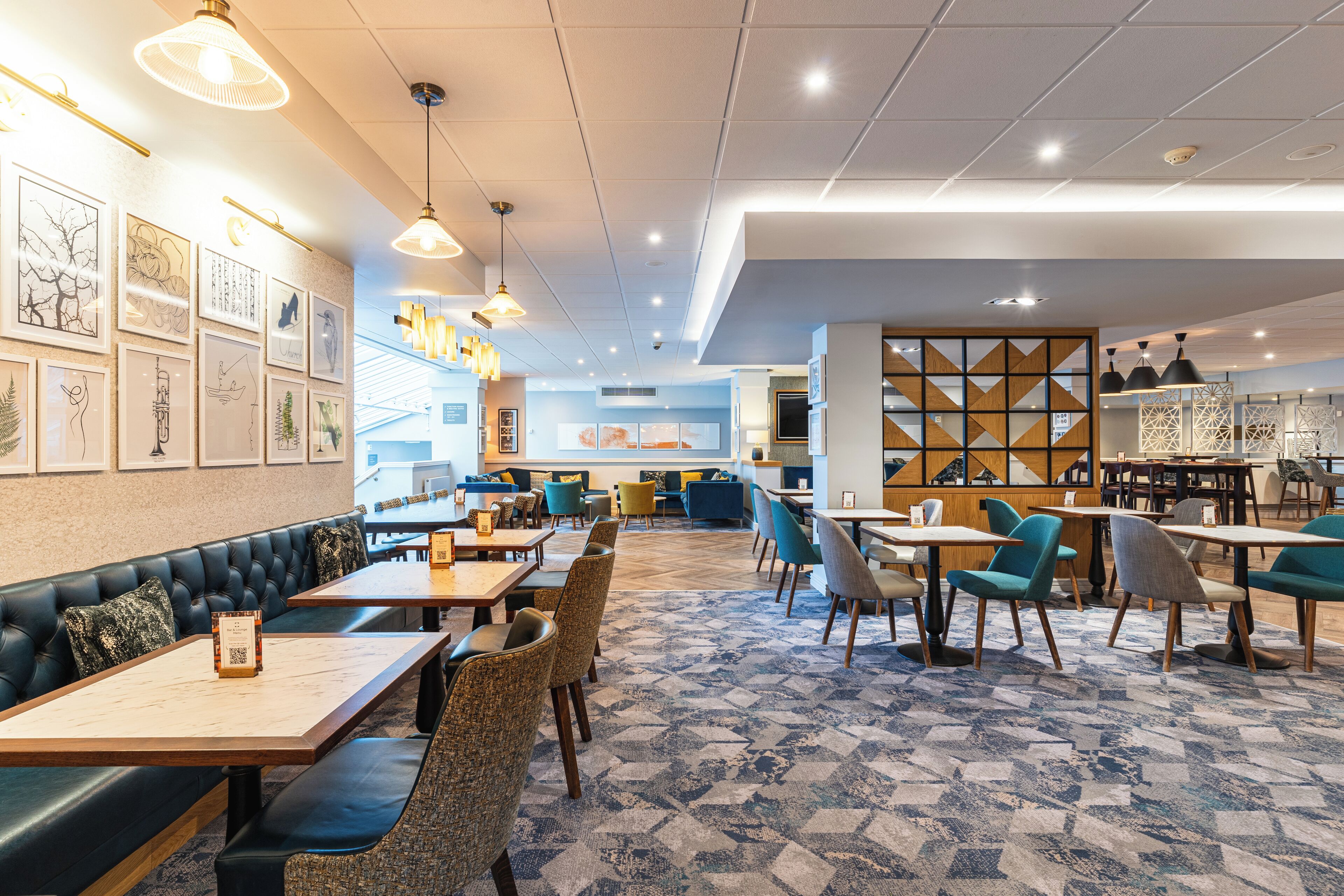 Foto - Sedgebrook Hall