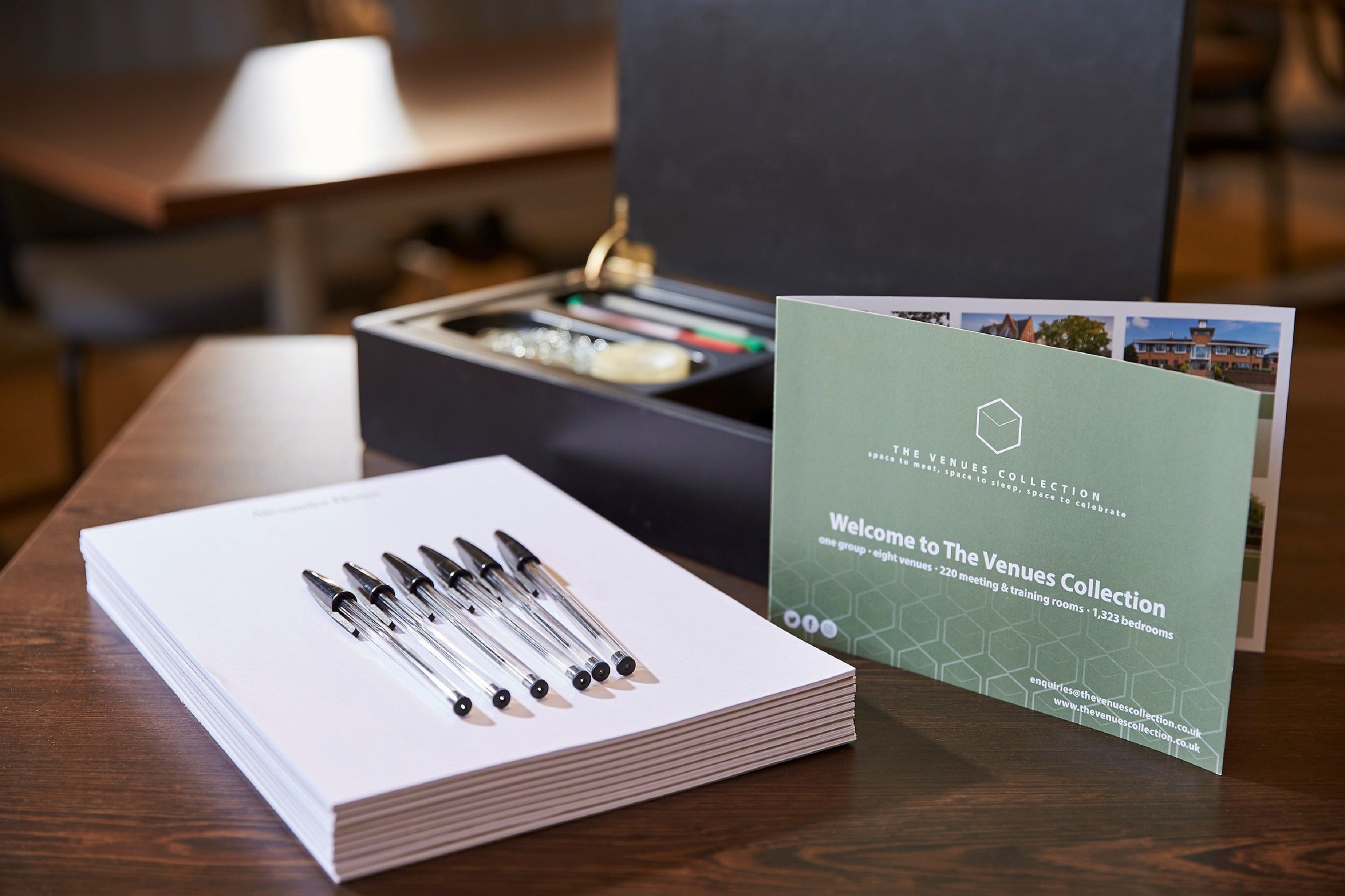 Foto - Sedgebrook Hall