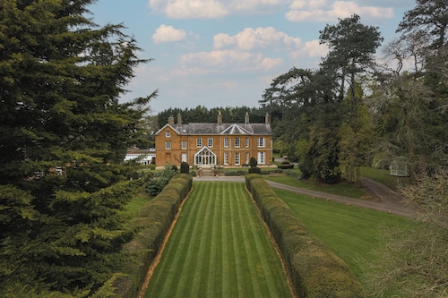 Sedgebrook Hall