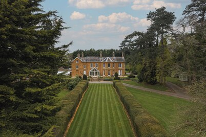 Sedgebrook Hall