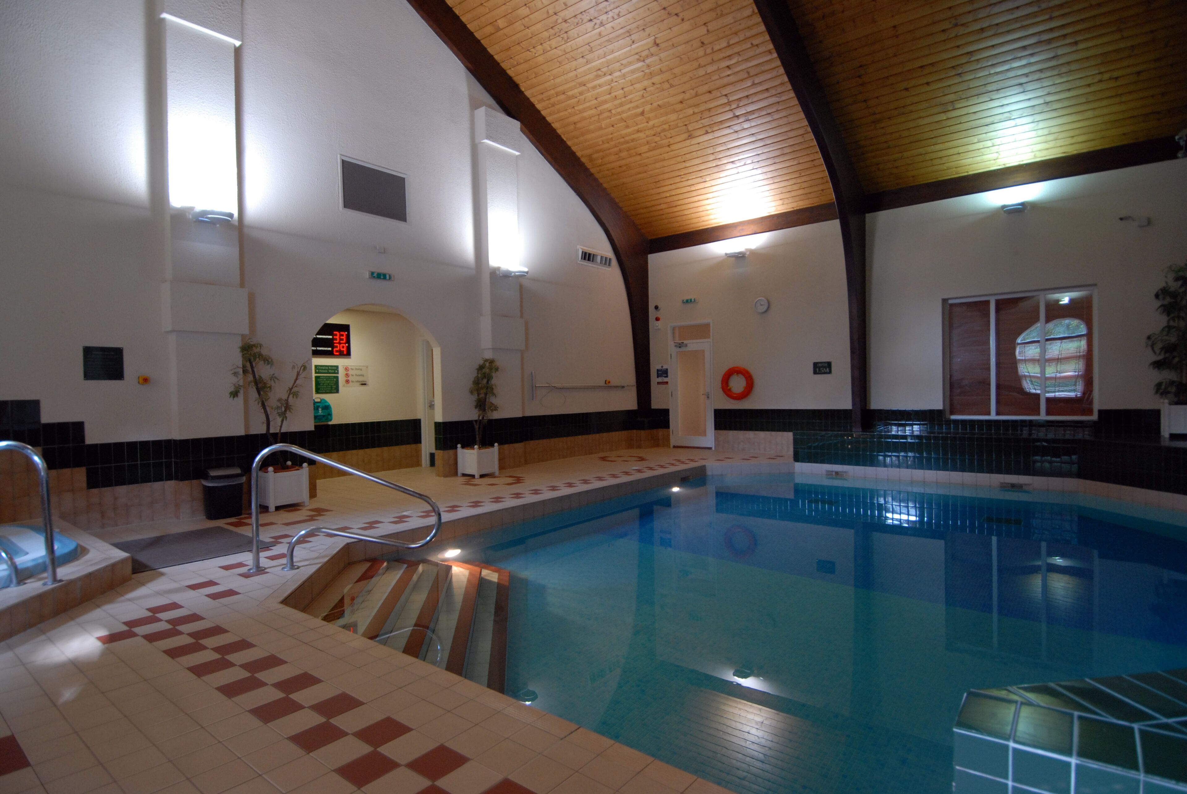 Foto - Sedgebrook Hall