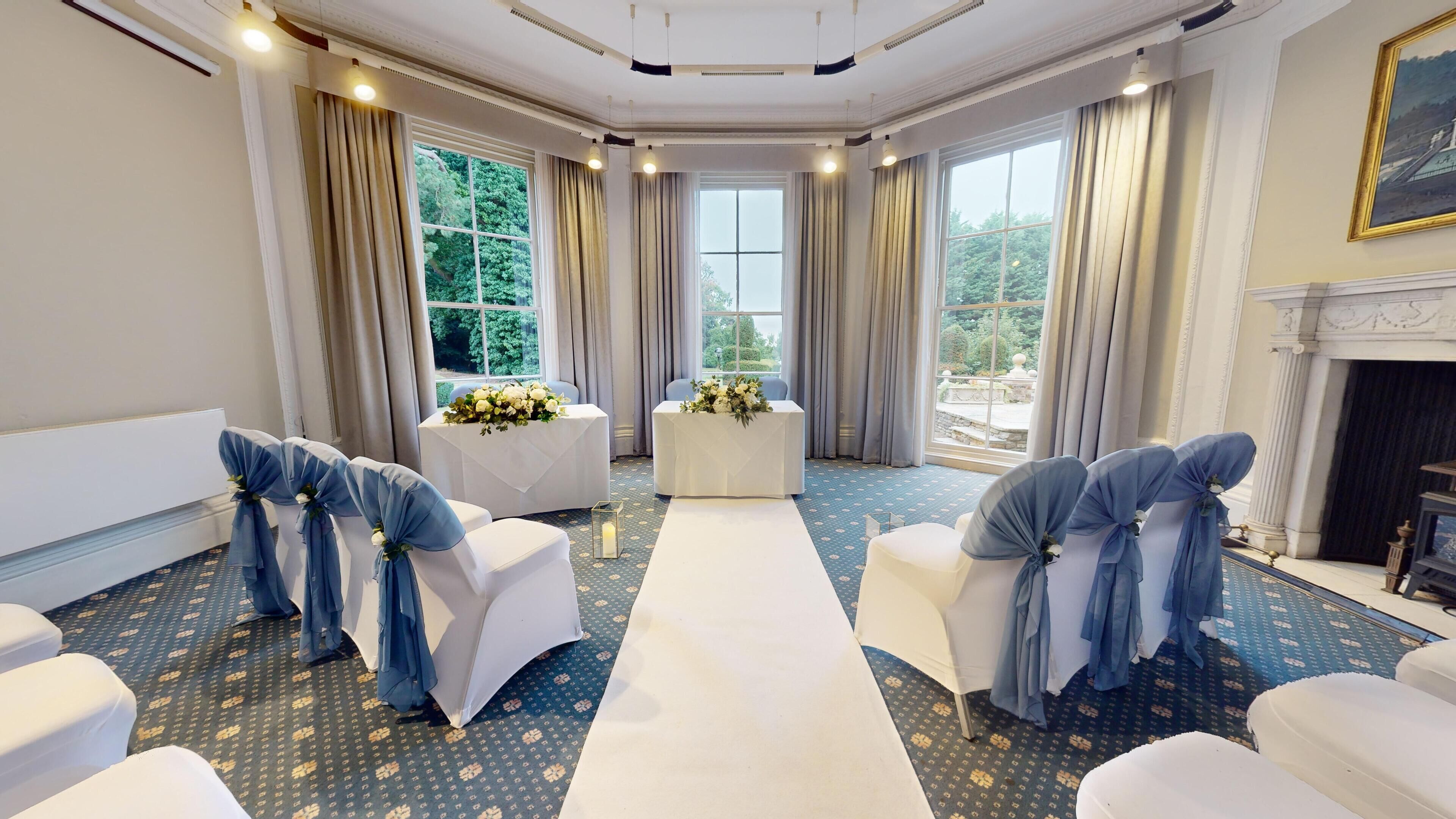 Foto - Sedgebrook Hall