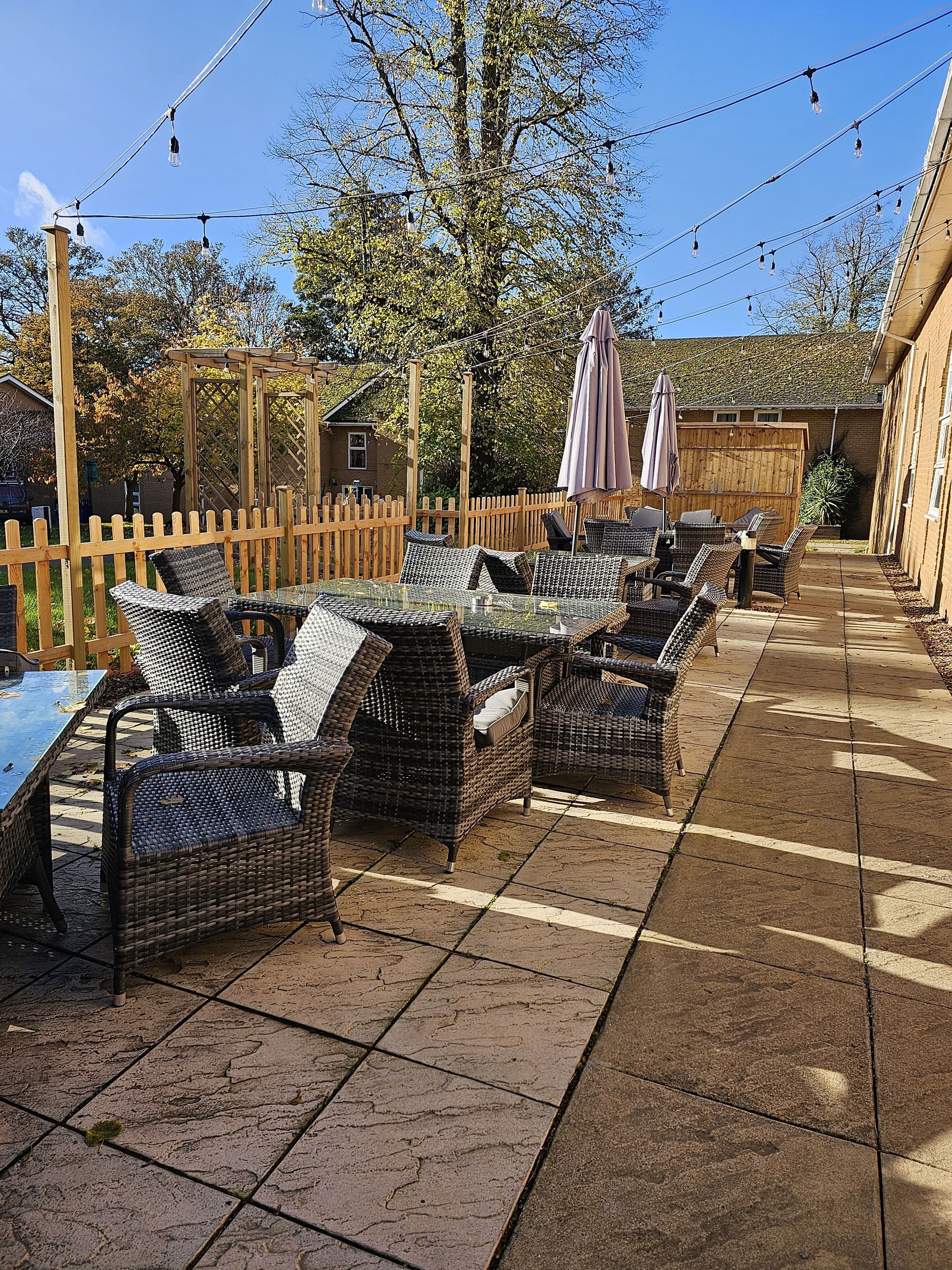 Photo - Sedgebrook Hall