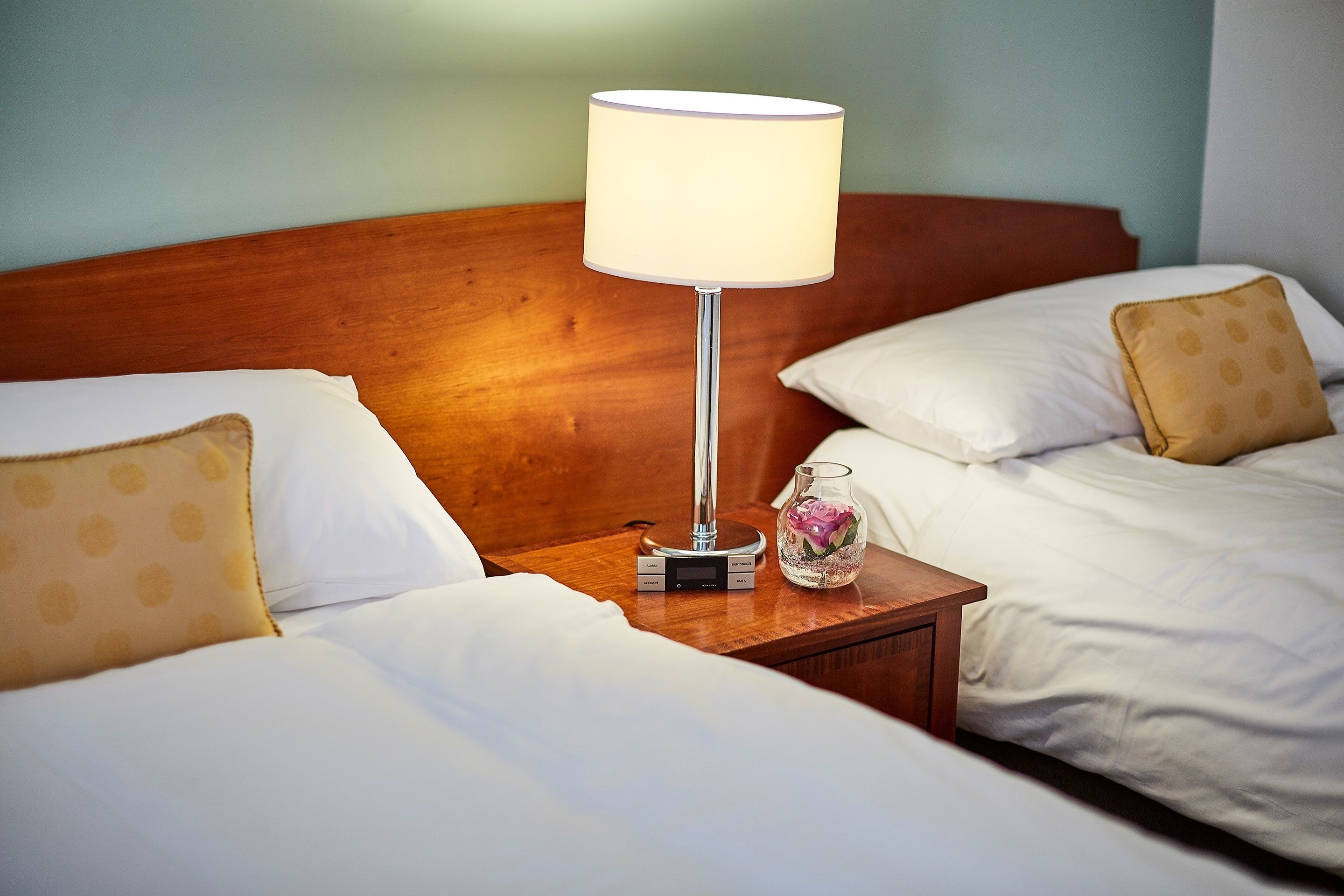 Foto - Sedgebrook Hall