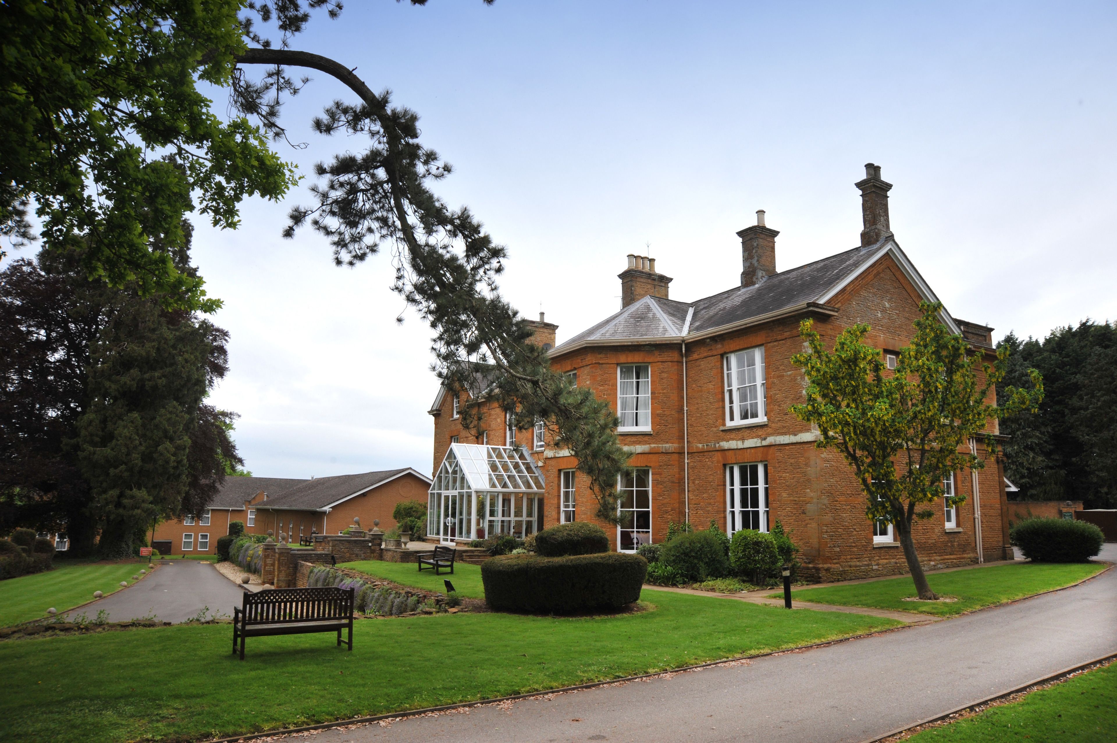 Foto - Sedgebrook Hall