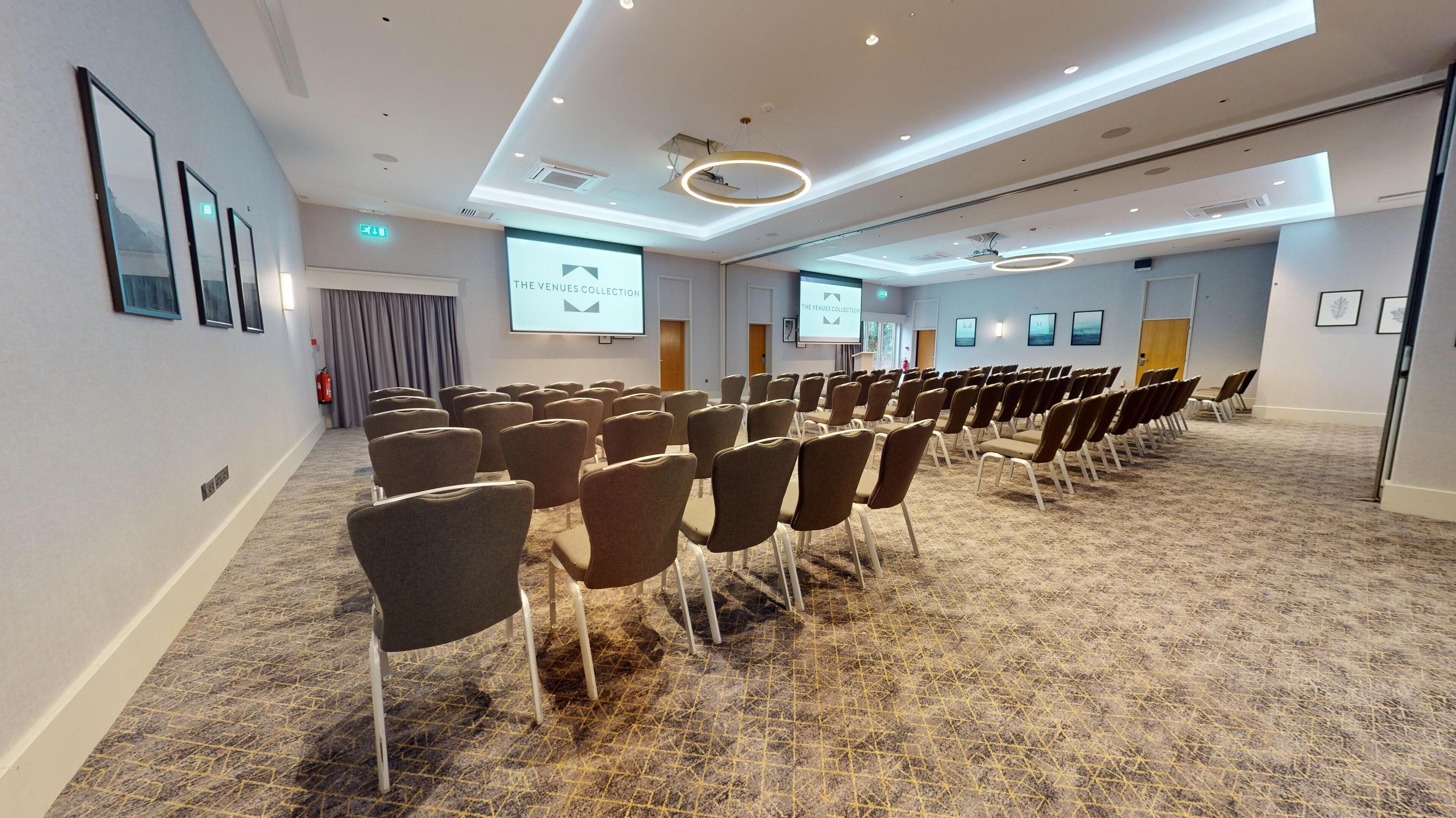 Photo - Sedgebrook Hall