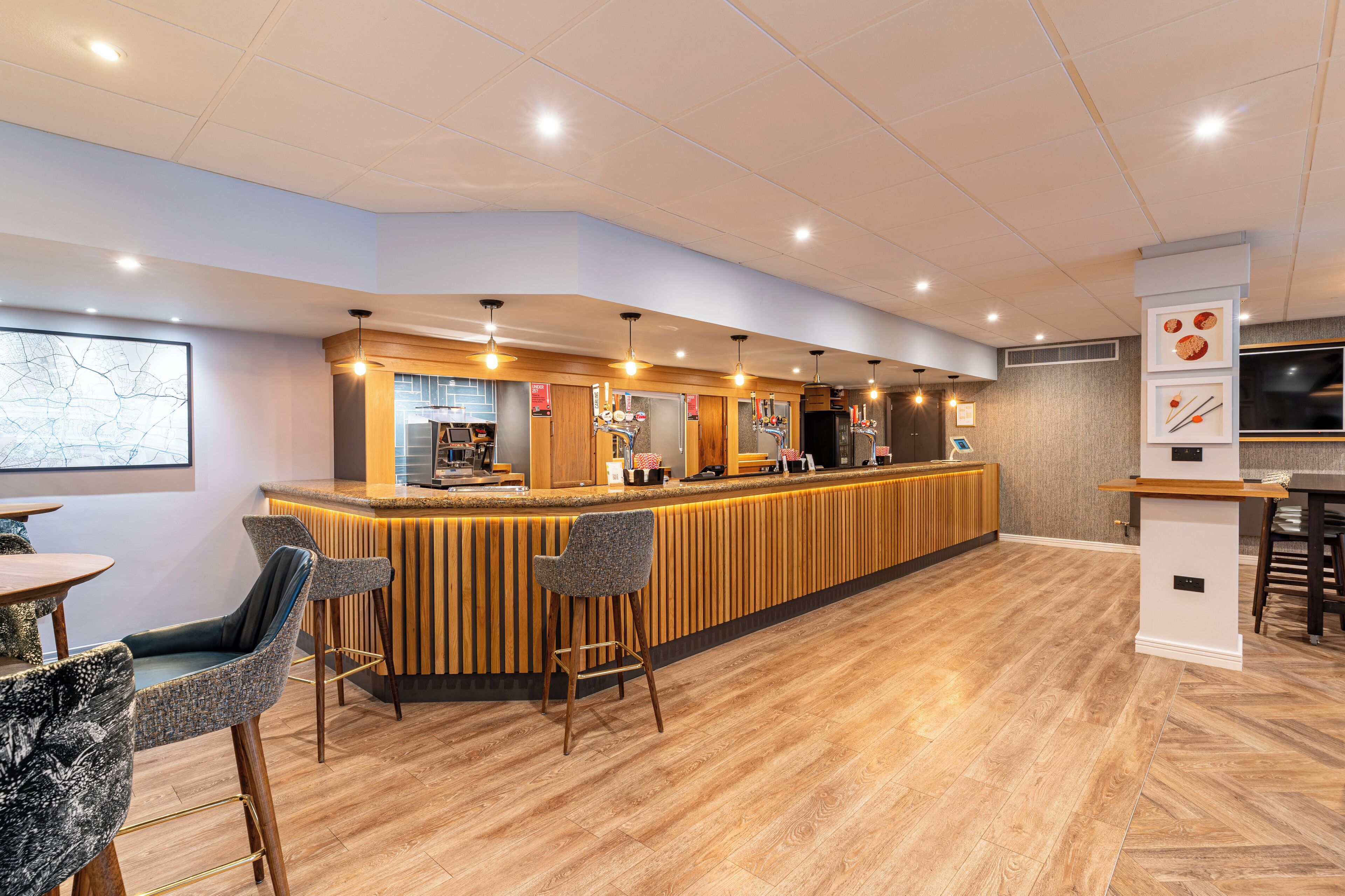 Foto - Sedgebrook Hall