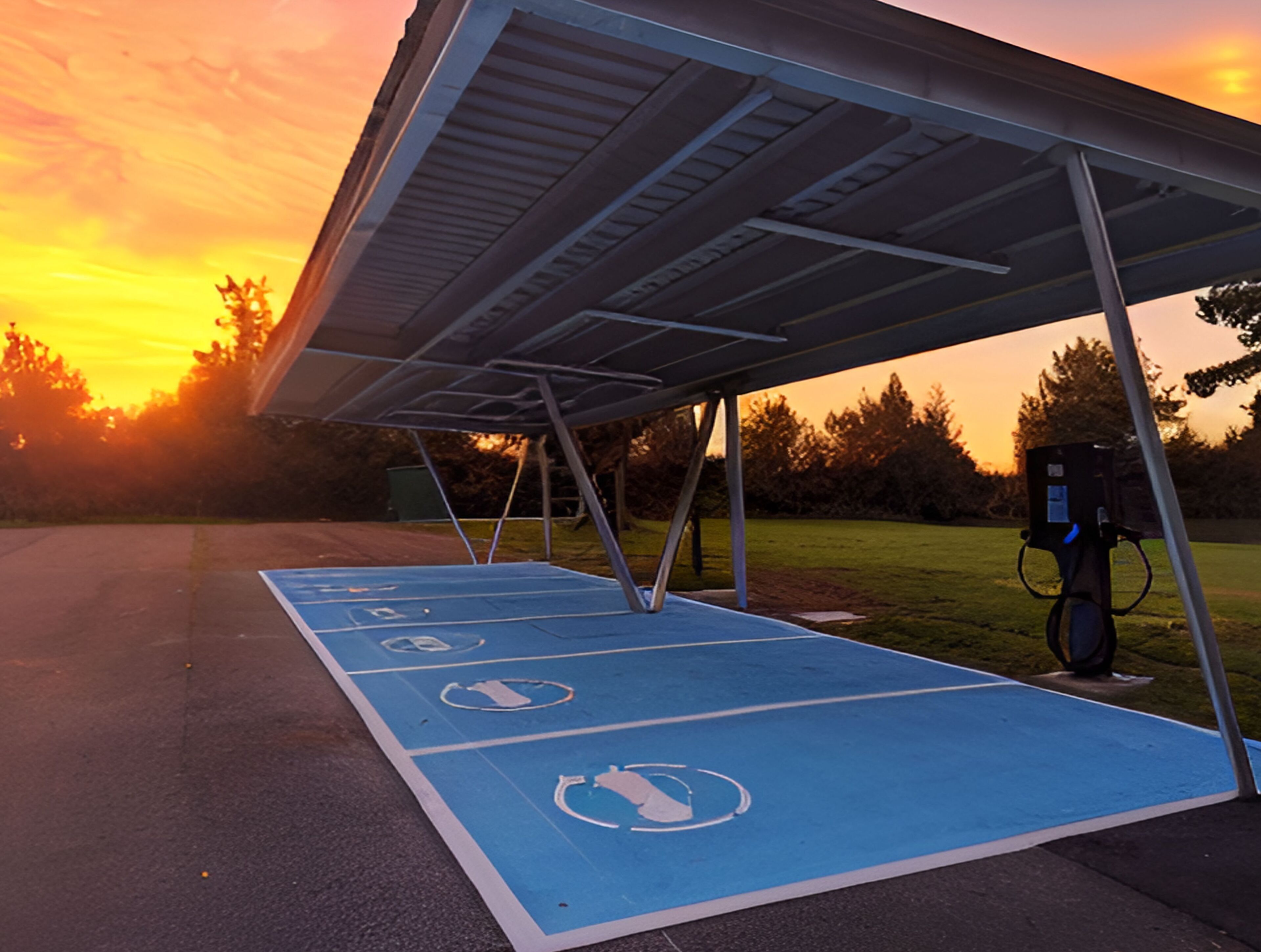 Foto - Sedgebrook Hall