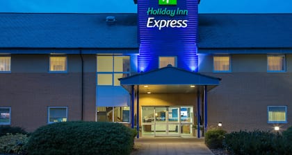 Holiday Inn Express Braintree, an IHG Hotel