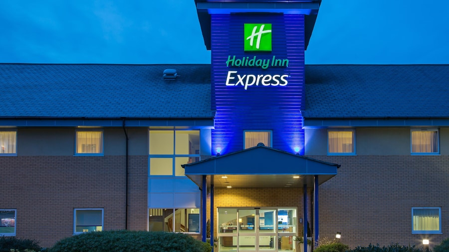 Holiday Inn Express Braintree, an IHG Hotel