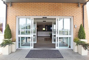 Eksteriør