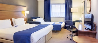 Holiday Inn Express Braintree by IHG