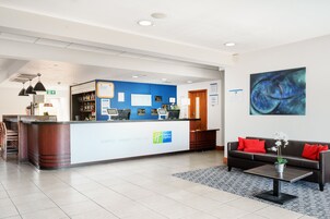 Recepción