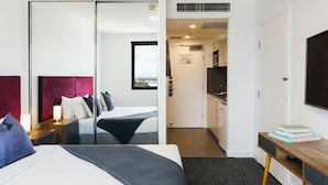 Unclassified image, 3 of 16, button - Quest Mascot Serviced Apartments (Mascot)