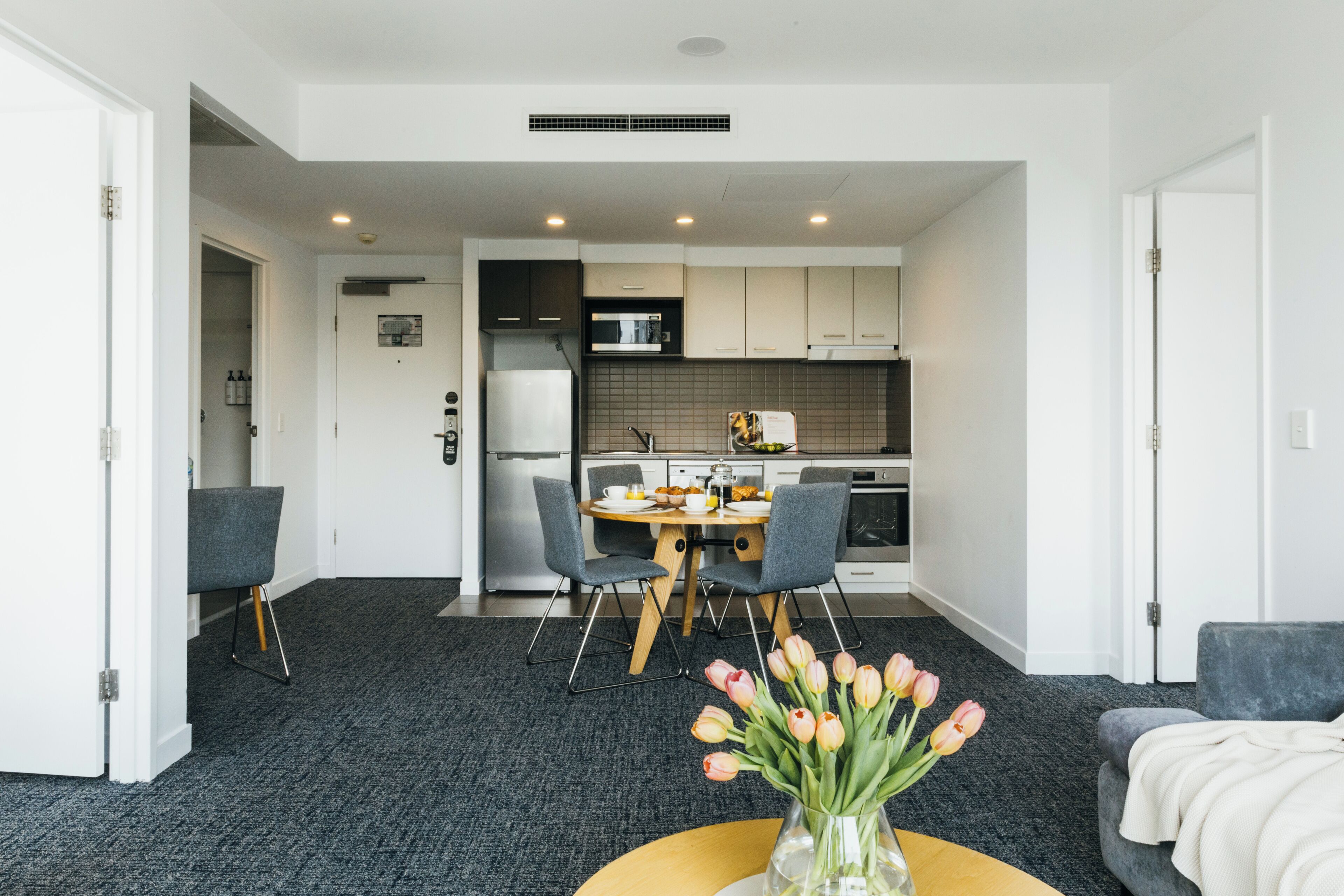 in-room safe, desk, blackout curtains, soundproofing