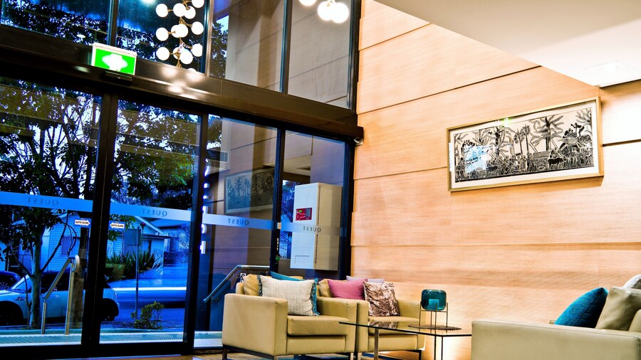 Quest Mascot Serviced Apartments