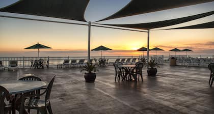 Royal Floridian Resort