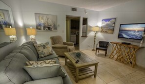 Télévision à écran plat