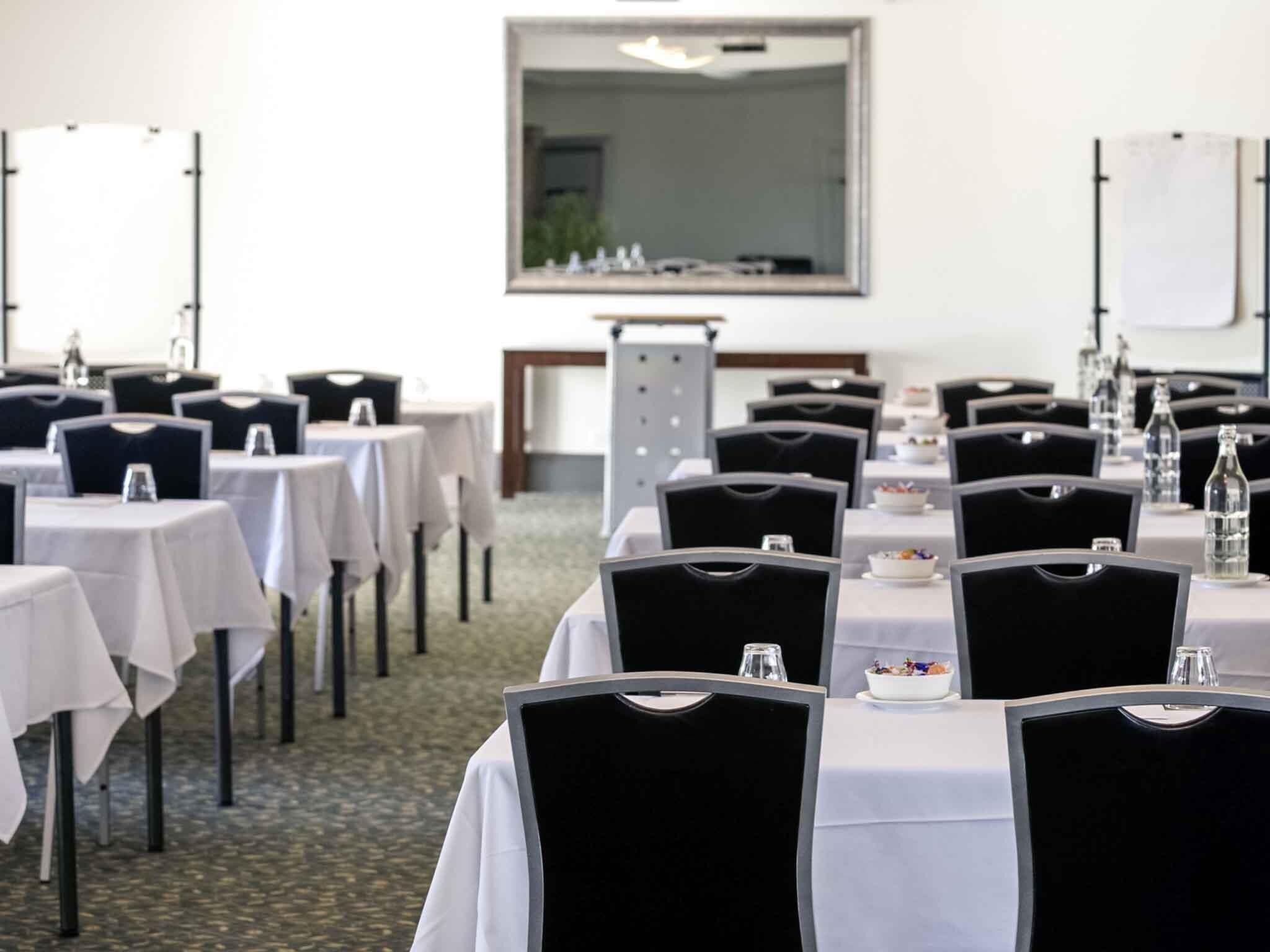 Sala de reunions