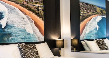 Mercure Gerringong Resort