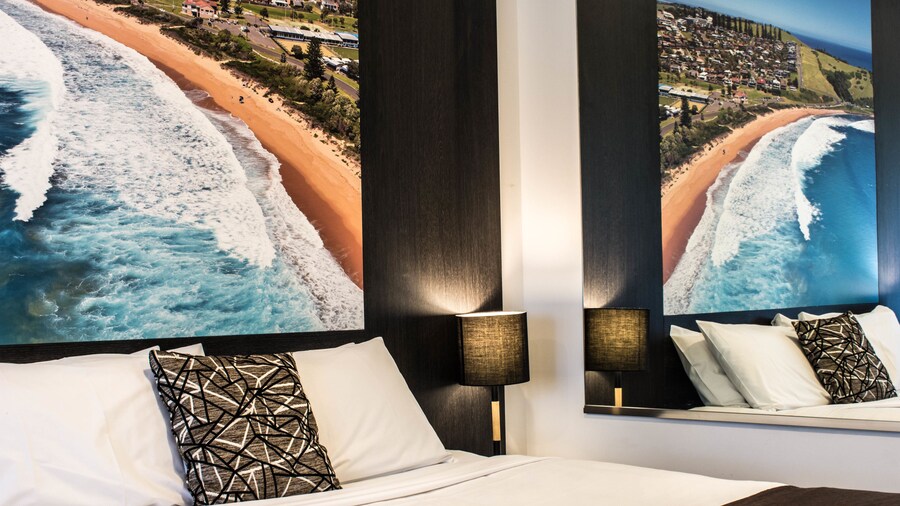 Mercure Gerringong Resort
