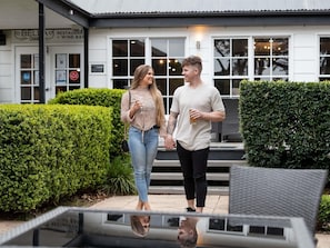 Bar (on property) - Mercure Gerringong Resort (Gerringong)