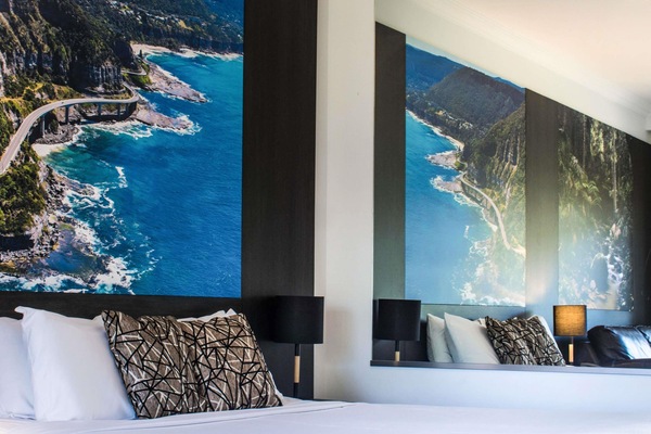 Superior Room, 1 Double Bed, Balcony | Premium bedding, iron/ironing board, cots/infant beds, free WiFi