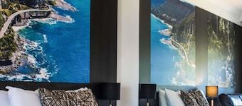 Mercure Gerringong Resort