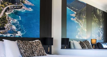 Mercure Gerringong Resort