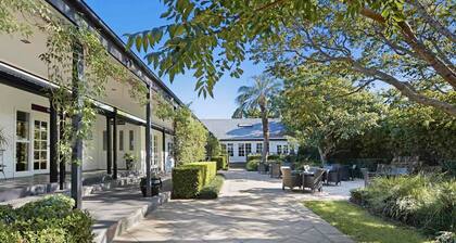 Mercure Gerringong Resort