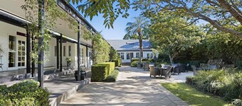 Mercure Gerringong Resort