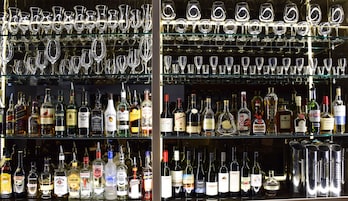 Bar (en la propiedad)