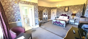 Manor House Superior Double Room