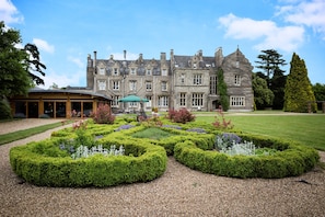 Exterior - Shendish Manor Hotel & Golf Course (Hemel Hempstead)