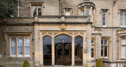 Shendish Manor Hotel & Golf Course