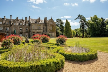 Shendish Manor Hotel & Golf Course