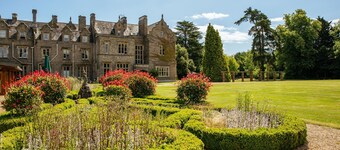 Shendish Manor Hotel & Golf Course