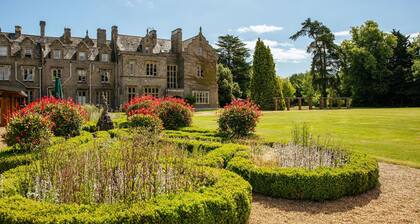 Shendish Manor Hotel & Golf Course