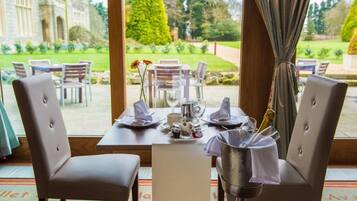 Spécialités Cuisine anglaise