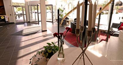 Hotell Årjäng