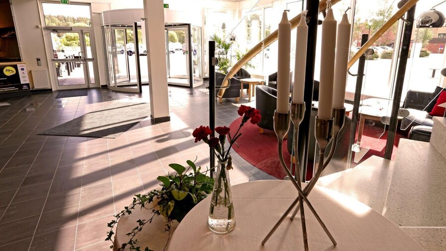 Hotell Årjäng