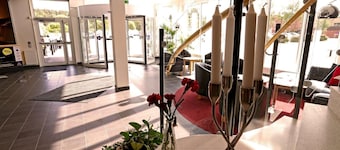Hotell Årjäng