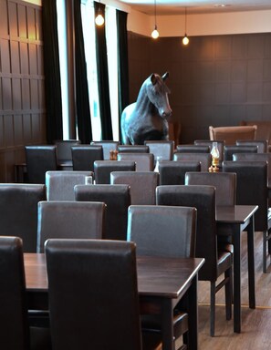 Restaurant - Hotell Årjäng (Årjäng)