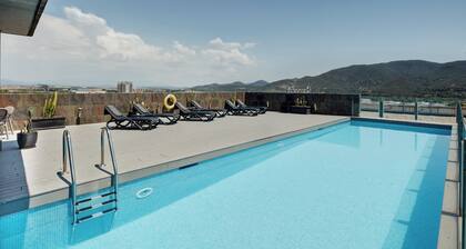 Hotel Sercotel Ciutat de Montcada