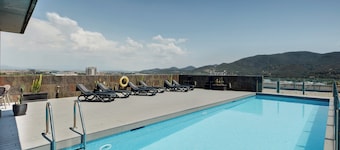 Hotel Sercotel Ciutat de Montcada